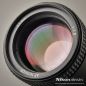 Preview: Nikon AF Nikkor 85/1,8 (Zustand A/A-)