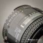 Preview: Nikon AF Nikkor 85/1,8 (Zustand A/A-)