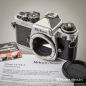 Preview: Nikon FE-2