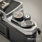 Preview: Nikon FE-2 (Condition A-)