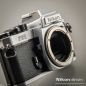 Preview: Nikon FE-2 (Condition A-)