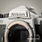 Preview: Nikon FE-2 (Condition A-)