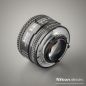 Preview: Nikon AF-D Nikkor 50/1,4 (Zustand A/A-)
