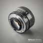 Preview: Nikon AF-D Nikkor 50/1,4 (Zustand A/A-)