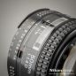 Preview: Nikon AF-D Nikkor 50/1,4 (Zustand A/A-)