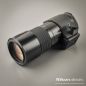 Preview: Nikon Micro-Nikkor 200/4 AIS (Zustand A)
