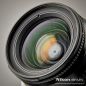 Preview: Nikon AF-D Zoom-Nikkor 28-80/3,5-5,6 (Zustand A/A-)