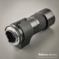 Preview: Nikon Micro-Nikkor 200/4 AIS (Zustand A)