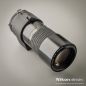 Preview: Nikon Micro-Nikkor 200/4 AIS (Zustand A)