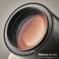 Preview: Nikon Micro-Nikkor 200/4 AIS (Zustand A)