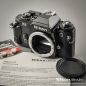 Preview: Nikon FG black (Condition A)