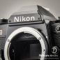 Preview: Nikon FG black (Condition A)