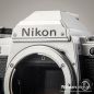 Preview: Nikon FG (Zustand A-)