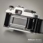 Preview: Nikon FG (Zustand A-)