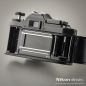 Preview: Nikon FG black (Condition A)