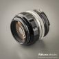 Preview: Nikon Nikkor-H 85/1,8 AI "Berg-und-Tal" (Zustand A/A-)