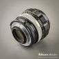 Preview: Nikon Nikkor-H 85/1,8 AI "Berg-und-Tal" (Zustand A/A-)