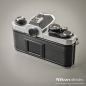 Preview: Nikon FM2n (Condition A-/AB)