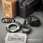 Preview: Nikon SB-29 Makro-Blitz (Zustand A/A+)