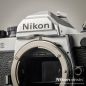 Preview: Nikon FM2n (Condition A-/AB)