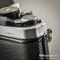 Preview: Nikon FM2n (Condition A-/AB)