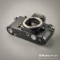 Preview: Nikon FE schwarz (Zustand AB)