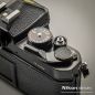 Preview: Nikon FE schwarz (Zustand AB)