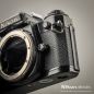 Preview: Nikon FE schwarz (Zustand AB)