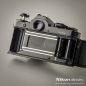 Preview: Nikon FE schwarz (Zustand AB)