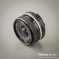 Preview: Nikon 28/2,8 AIS Series E (Condition A)