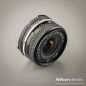 Preview: Nikon 28/2,8 AIS Series E (Condition A)