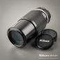 Preview: Nikon Zoom-Nikkor 80-200/4,5N AI (Zustand A/A-)