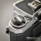 Preview: Nikon FE-2 (Zustand A/A-)