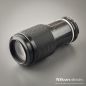 Preview: Nikon Zoom-Nikkor 80-200/4,5N AI (Zustand A/A-)