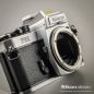 Preview: Nikon FE-2 (Zustand A/A-)