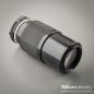 Preview: Nikon Zoom-Nikkor 80-200/4,5N AI (Zustand A/A-)