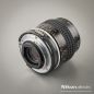 Preview: Nikon Micro-Nikkor 55/2,8 AIS (Zustand A/A-)