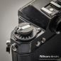 Preview: Nikon EL2 schwarz (Zustand AB)