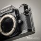 Preview: Nikon EL2 schwarz (Zustand AB)