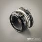 Preview: Nikon Nikkor-HC Auto nonAI 50/2,0 "Berg-und-Tal" (Zustand A)