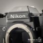 Preview: Nikon EL2 schwarz (Zustand AB)