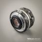 Preview: Nikon Nikkor-HC Auto nonAI 50/2,0 "Berg-und-Tal" (Zustand A)