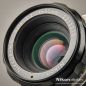 Preview: Nikon Nikkor-HC Auto nonAI 50/2,0 "Berg-und-Tal" (Zustand A)