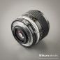 Preview: Nikon Micro-Nikkor PC 55/3,5 nonAI (Zustand A/A-)