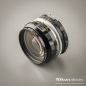 Preview: Nikon Nikkor-H 28/3,5 AI (Condition A/A-)