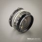 Preview: Nikon Nikkor-H 28/3,5 AI (Condition A/A-)