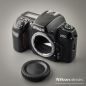 Preview: Nikon F60 (Zustand A+)