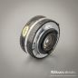 Preview: Nikon Nikkor 50/1,8 AIS "Pancake" (Condition A)