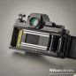 Preview: Nikon F3 HP (Zustand A-)