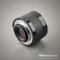 Preview: Nikon Telekonverter TC-201 AIS (Zustand A/A-)